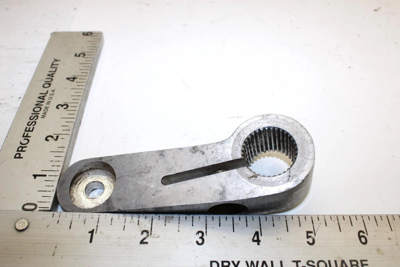 2002 Ski-doo Mxz X 440 Oem Left Steering Arm 506151524 SS80