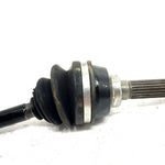 87-93 Suzuki Quadrunner 4WD LT4WD OEM Front Driveshaft Half 54900-19B00 AS28
