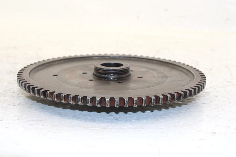 1996 Sea-doo Spx Oem Starter Ring Gear 290966442 JS32