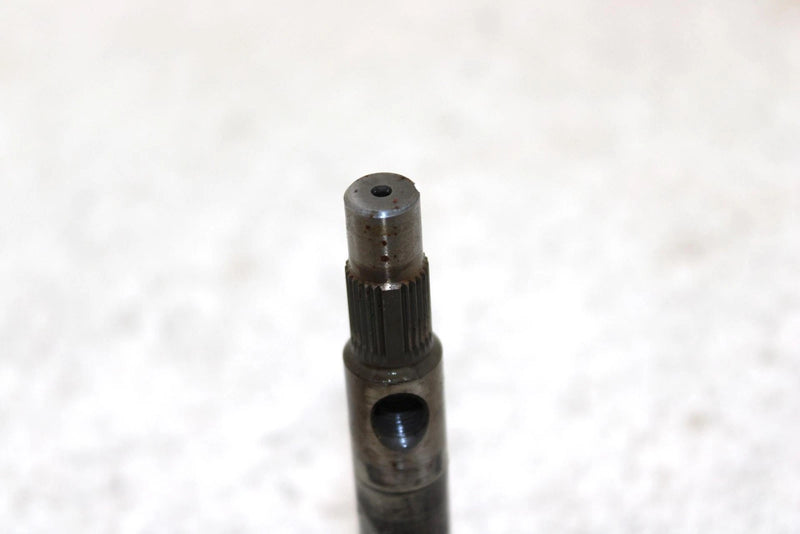 2000 Honda Trx 250 Recon Oem Gear Shift Spindle 24611-HM7-000 AH52