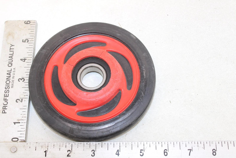 Polaris Oem Red Track Idler Wheel 5620 1590275-293 Q1230
