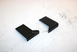 94 Arctic Cat Ext 580 Efi Oem Steering Support Bracket Pair 0605-184 SA27