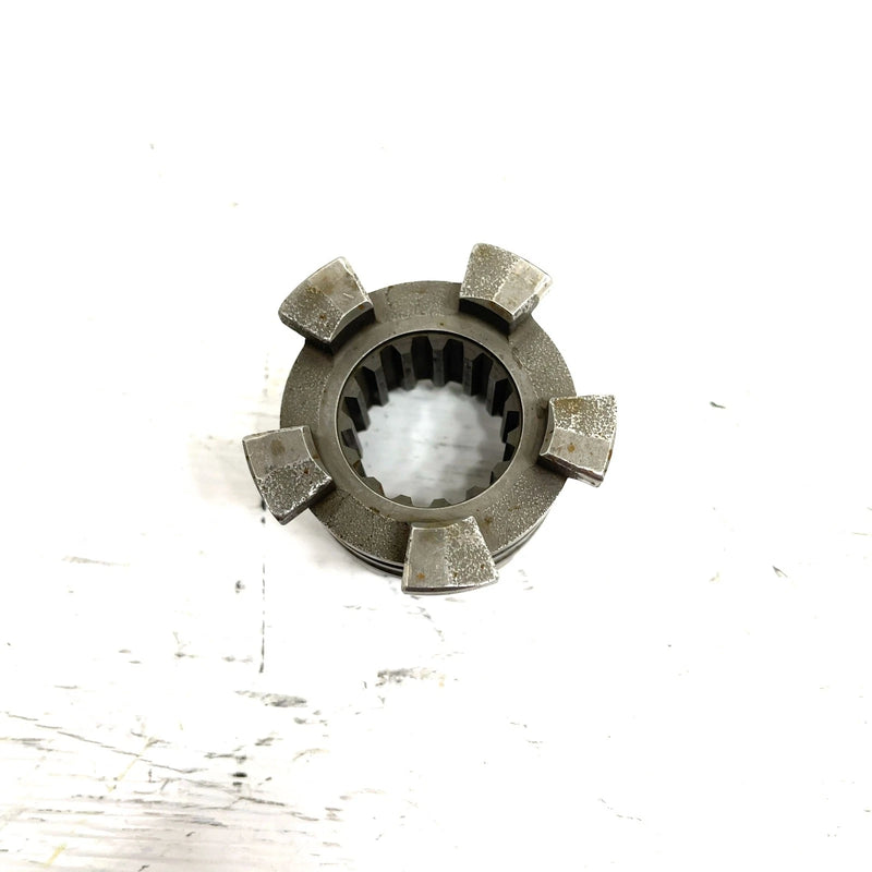 2006 Arctic Cat 650 4x4 V2 Stewart Auto OEM Transmission Dog Gear 3201-426 AA37