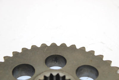 2001 Yamaha Phazer 500 Oem 39T 11W Bottom Sprocket 88F-47587-90-00 SY80