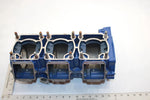 95 Polaris Slt 750 Oem Engine Motor Crankcase 3240187 JP24