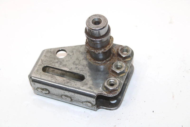 1980 Yamaha Exciter 440 Oem Skid Bracket Set 8G6-47464-00-00 SY58