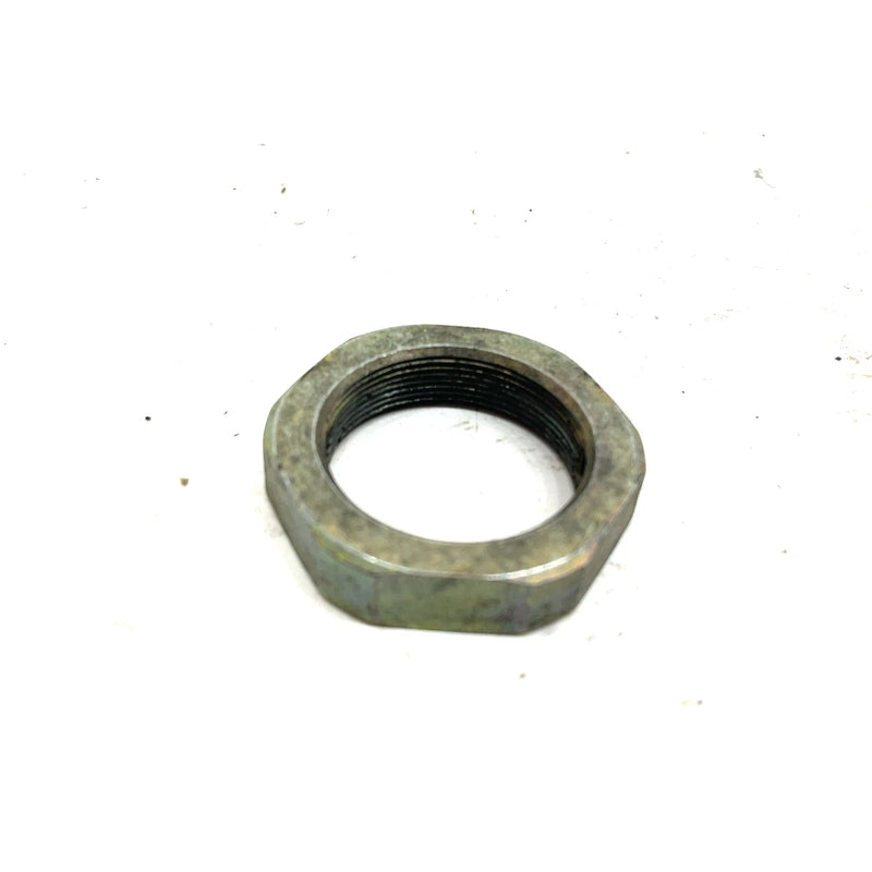 05-13 Kawasaki Brute Force 650 4x4 OEM Rear Axle Nut 41068-1453 AK34
