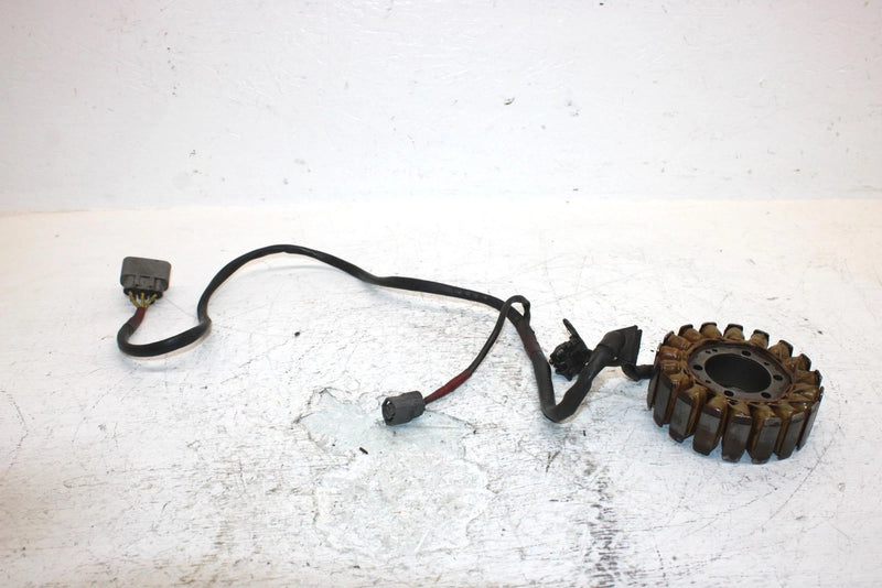 2019 Honda Trx500fe2ac Oem Stator 31120-HR4-A42 AH12