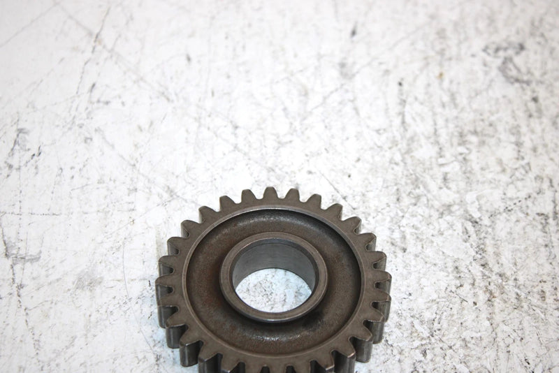 08 Arctic Cat 366 4x4 Fis Oem 28T Reverse Idler Gear 0822-061 AA26