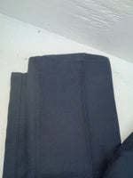 New Vintage Blue Wrangler Polyester Pants #82NV SS-11