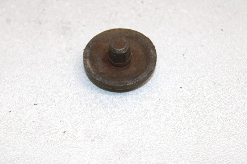 Polaris Oem Exhaust Power Valve Cap 3086118 Q939