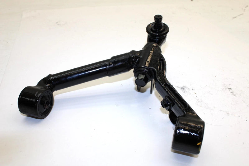  95 Suzuki Quadrunner 250 LT4WD OEM Front Upper Left A Arm  52440-19b11 AS17