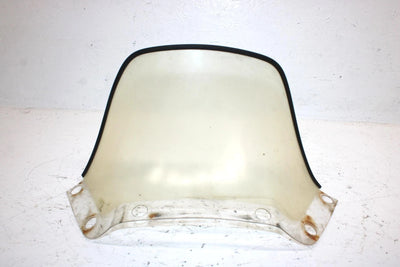 1991 Yamaha Phazer Ii Oem Windshield 8BH-77210-00-XX SY27