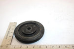 98 Arctic Cat Zrt 600 Oem Idler Wheel 0604-981 Q7