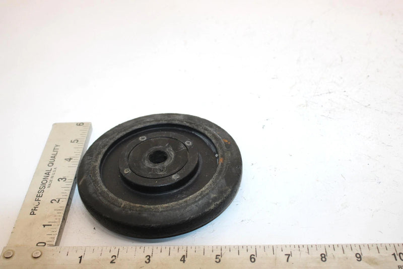 98 Arctic Cat Zrt 600 Oem Idler Wheel 0604-981 Q7