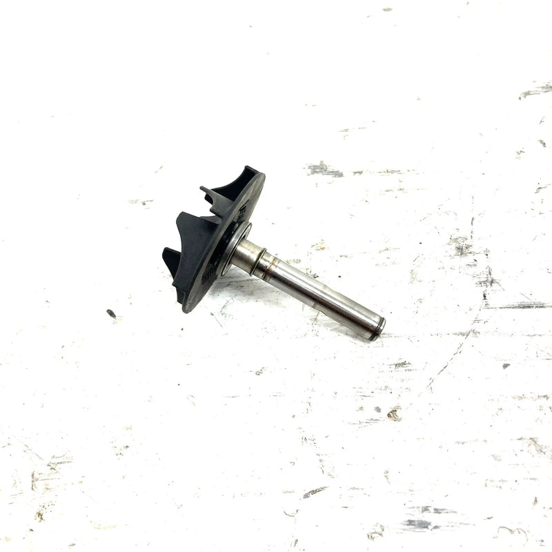 2022 Can-Am Defender HD10 OEM Water Pump Shaft/Impeller 420620175 XB0.1