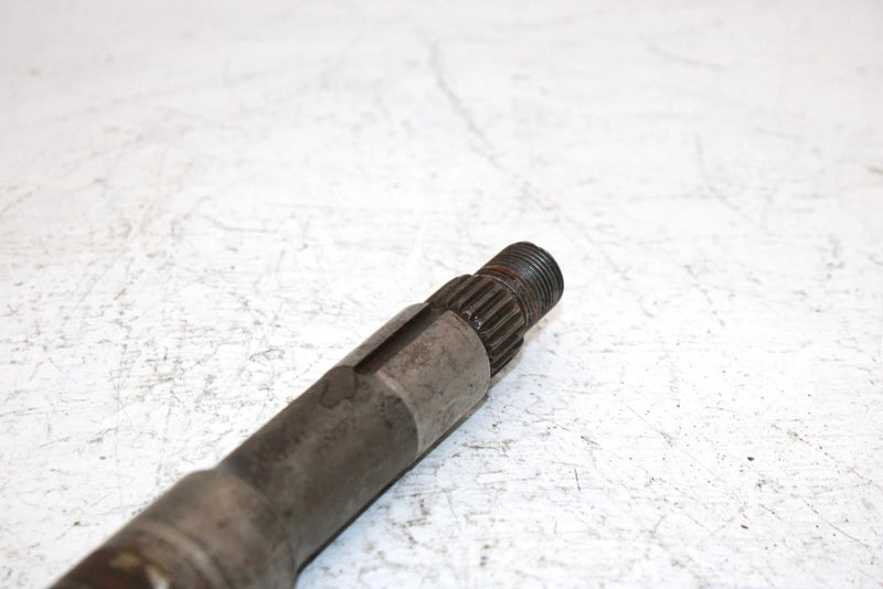 2004 Arctic Cat V2 650 Oem Transmission Input Shaft 3201-425 AA28