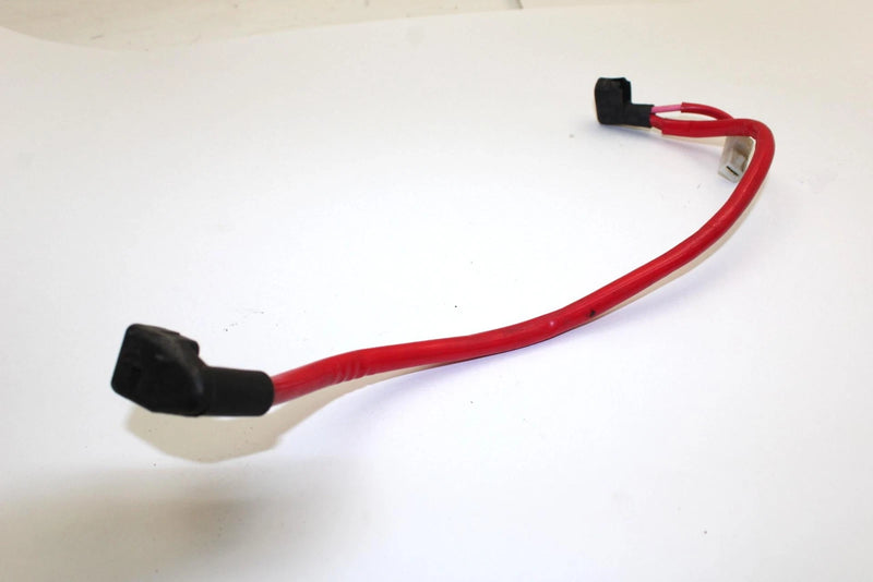 2007 Yamaha Phazer Oem Battery Cable Plus Lead Wire 8GC-82115-00-00 SY109