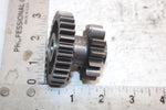 2003 Honda Fourtrax Foreman Rubicon Oem 14/29T Rev Idle Gear 23721-HN2-000 AH11