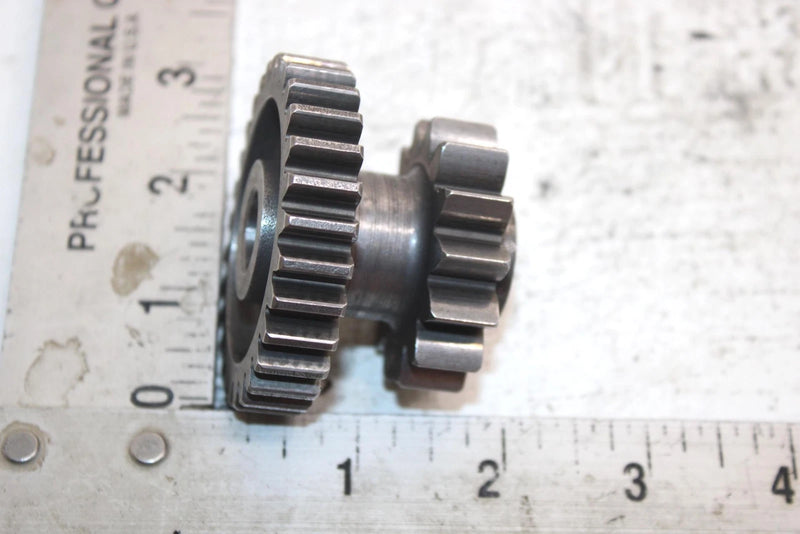 2003 Honda Fourtrax Foreman Rubicon Oem 14/29T Rev Idle Gear 23721-HN2-000 AH11