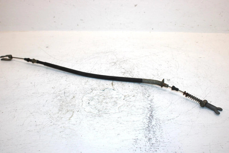 1998 Yamaha  Grizzly Oem Foot Brake Cable 4WV-26351-00-00 AY49