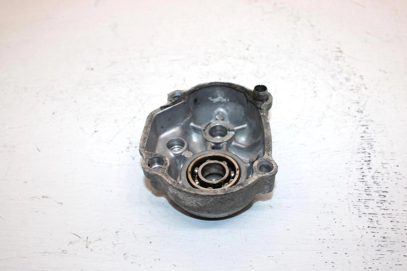 1977 Honda Atc 90 A Oem Sub Transmission Cover 11371-053-020 AH71