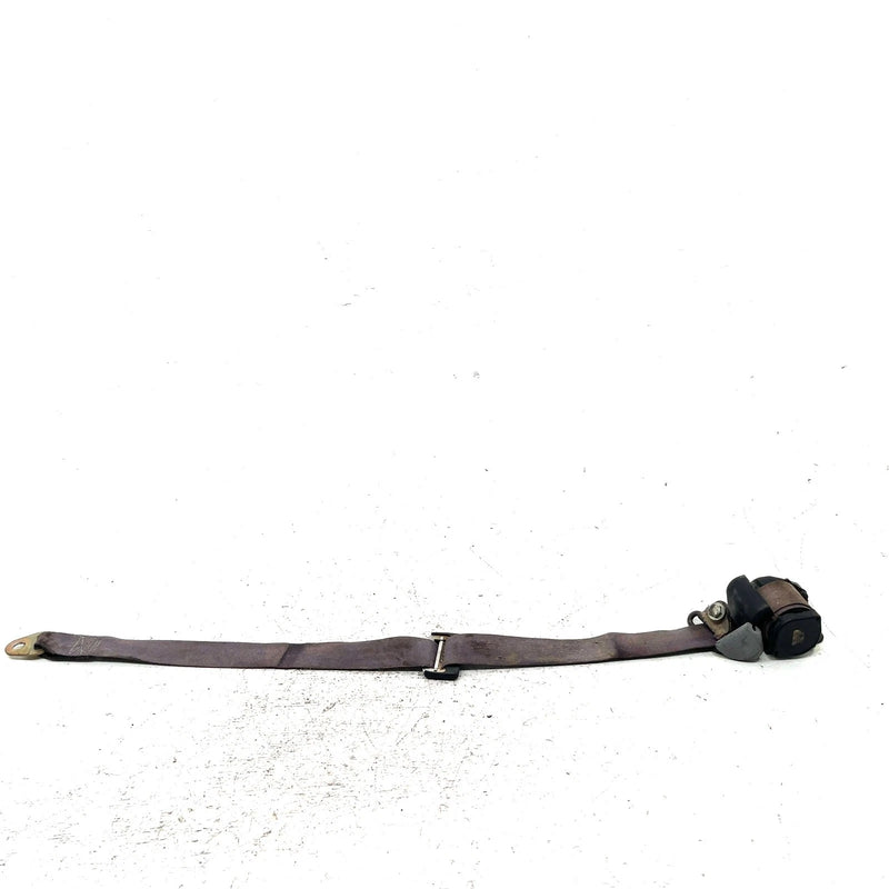 06-09 Yamaha Rhino 450 YXR450FA 4x4 OEM Seat Belt 5UG-F47K0-09-00 XY2