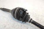 2004 Polaris Sportsman 600 Oem Front Drive Shaft 1380218 AP58