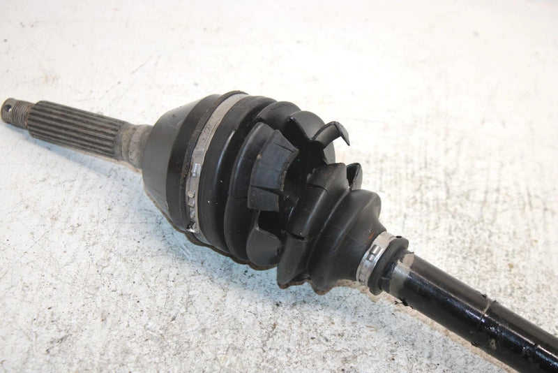 2004 Polaris Sportsman 600 Oem Front Drive Shaft 1380218 AP58