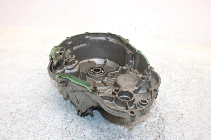 1986 Honda Trx350 Oem Clutch Side Cover 11330-HA7-770 AH40