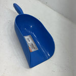 New Tough 1 Blue 5 Pint Horse Feed Scoop #72-2116 FF-21