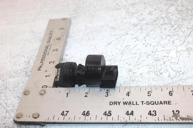 2004 Polaris Trail Boss 330 Oem Ignition Key Switch 4081556 AP117