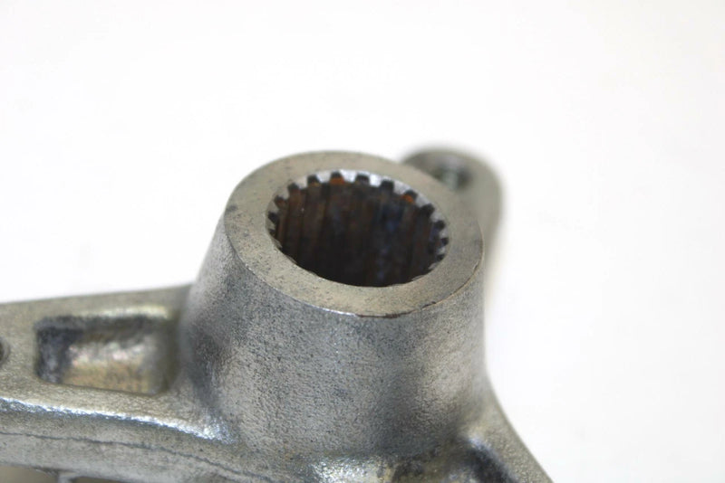 Yamaha OEM Brake Disk Rotor Hub  8ab-25830-02-00 Q1677