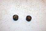 2003 Polaris Magnum 330 Oem Oil Cooler Rubber Mount Set 5411548 AP158