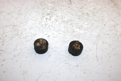 2003 Polaris Magnum 330 Oem Oil Cooler Rubber Mount Set 5411548 AP158