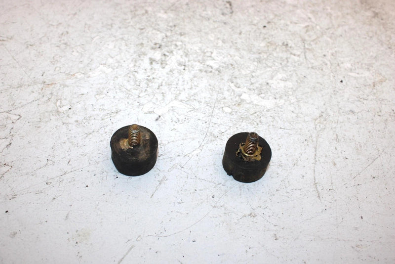 2003 Polaris Magnum 330 Oem Oil Cooler Rubber Mount Set 5411548 AP158
