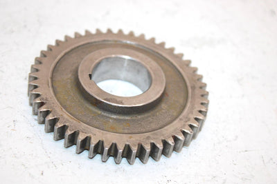 05 Polaris Phoenix 200 Oem Ballance Shaft Drive Gear 0452434 AP35