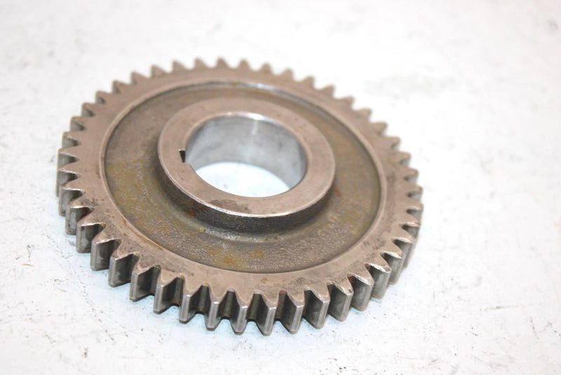 05 Polaris Phoenix 200 Oem Ballance Shaft Drive Gear 0452434 AP35