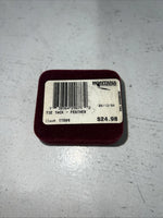 New Women’s Montana Silversmiths Gold Feather Tie Tack. TT509 A-66