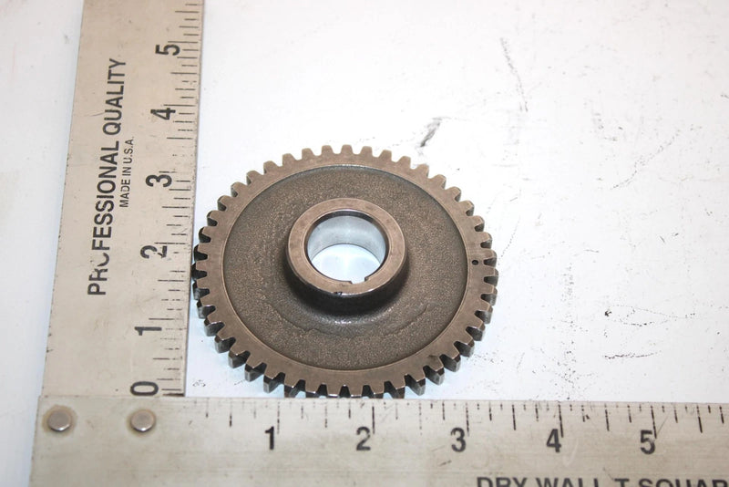 08 Arctic Cat Prowler Xt 650 4x4 H1 OEM Balance Shaft Driven Gear 0811-034 XA0