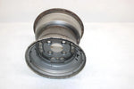 93 Polaris 250 4x4 Oem Rear Rim Silver 1520114 AP140