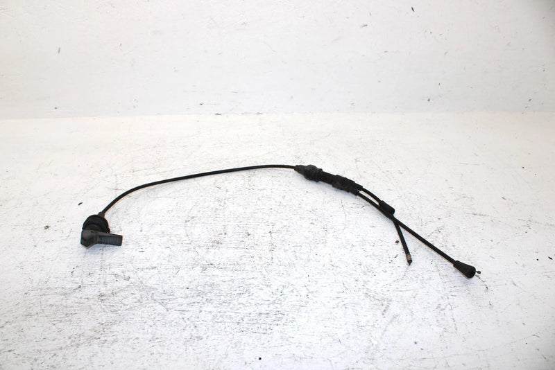 1990 Yamaha Phazer Ii Oem Choke Cable 8V0-26331-02-00 SY16
