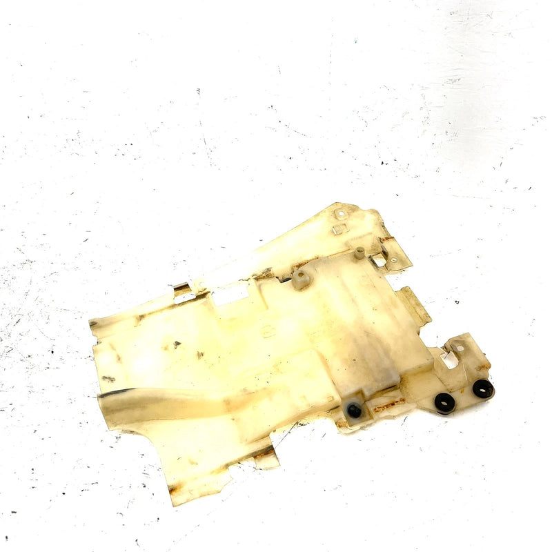 04-06 Honda Rancher 350 TRX350FM 4x4 OEM Gas Tank Heat Shield 17515-HN5-M41 AH75