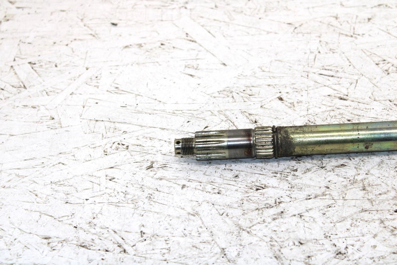 02 Polaris Xc Sp 600 Oem Jackshaft Jack Shaft 1332283 B150
