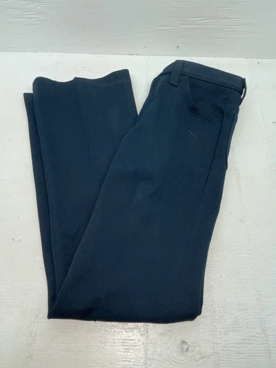 New Vintage Blue Lee Polyester Pants #2004041 3A-92