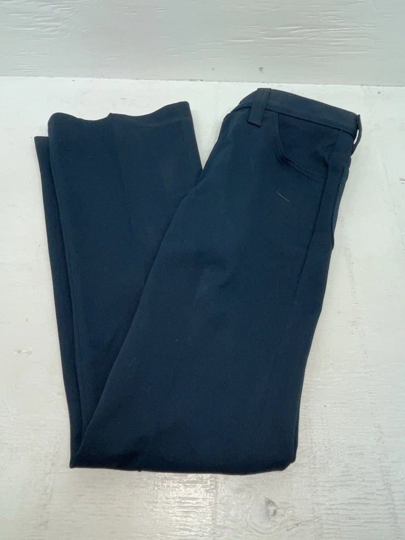 New Vintage Blue Lee Polyester Pants #2004041 3A-92
