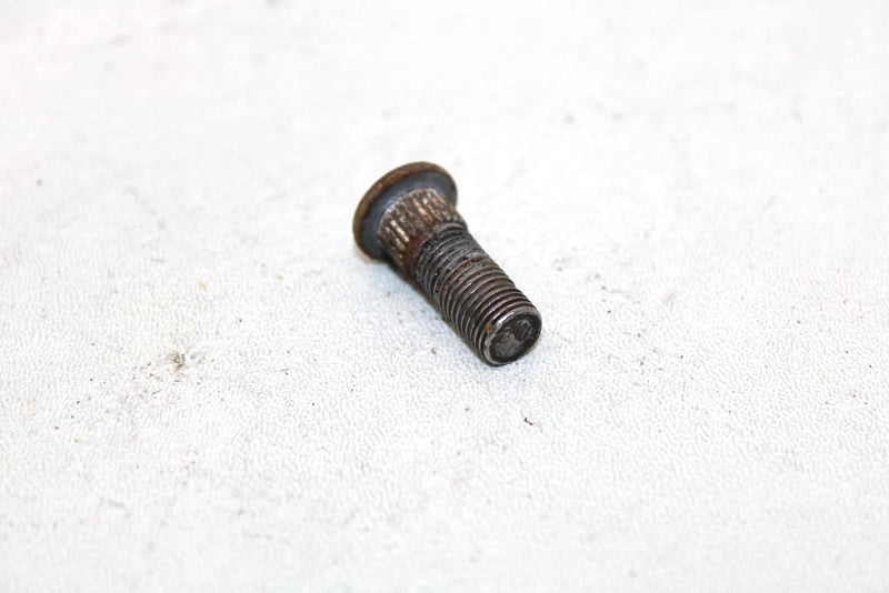 Polaris Oem Standard Original Front Wheel Hub Stud Bolt 7515523 Q1255