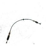 09-13 Honda Big Red 700 MUV700 OEM Front Diff Lock Cable 41480-HL1-A01 XH0