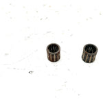95 Yamaha Big Bear 350 4x4 OEM Idler Gear Bearing Pair 93310-212L6-00 AY58
