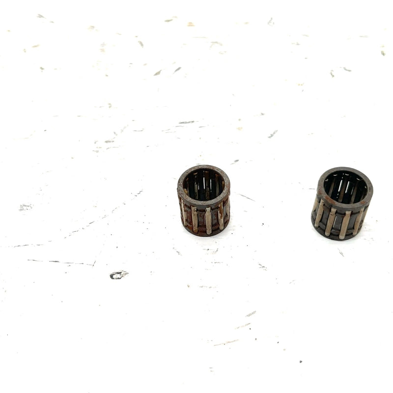 95 Yamaha Big Bear 350 4x4 OEM Idler Gear Bearing Pair 93310-212L6-00 AY58